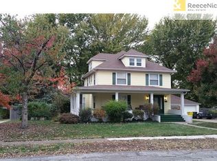 105 SW 18th St, Blue Springs, MO 64015