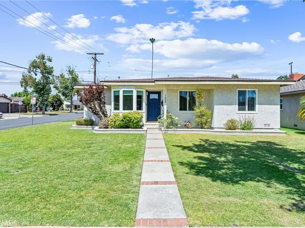 7603 Noren St, Downey, CA 90240