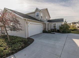 9340 Hickory Ridge Dr, Streetsboro, OH 44241