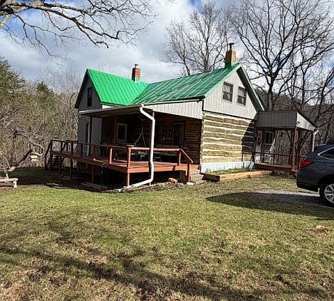 2nd image of 1374 Moccasin Rd