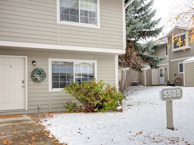 5505 Creekstone Dr APT 6, Missoula, MT, 59808