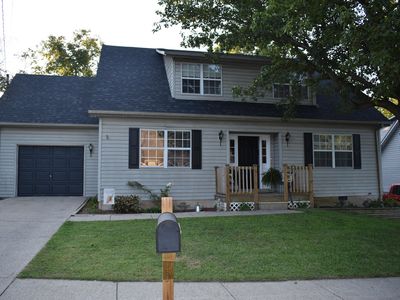 3481 Stamper Dr, Winchester, KY, 40391