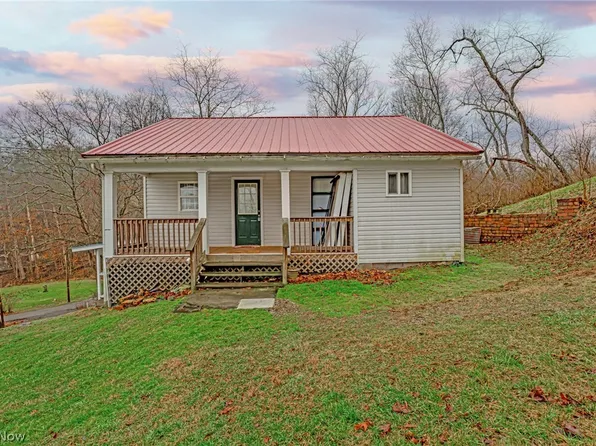 0 Main St, Amsterdam, OH 43903