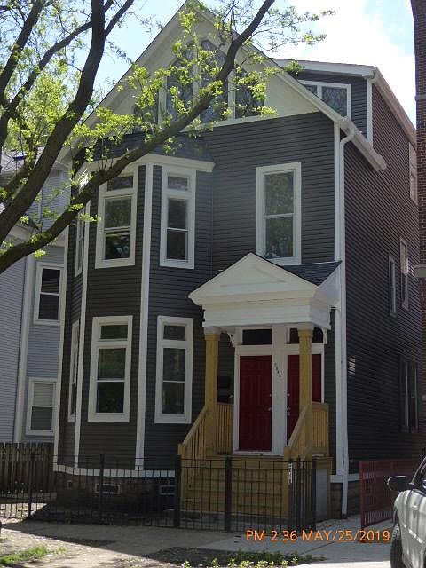 1st image of 3840 N Janssen Ave #2F