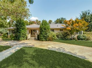 533 Mayrant Dr, Dallas, TX 75224