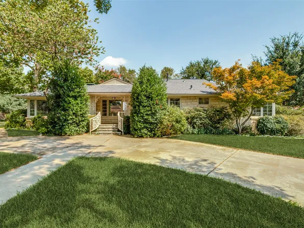 533 Mayrant Dr, Dallas, TX 75224