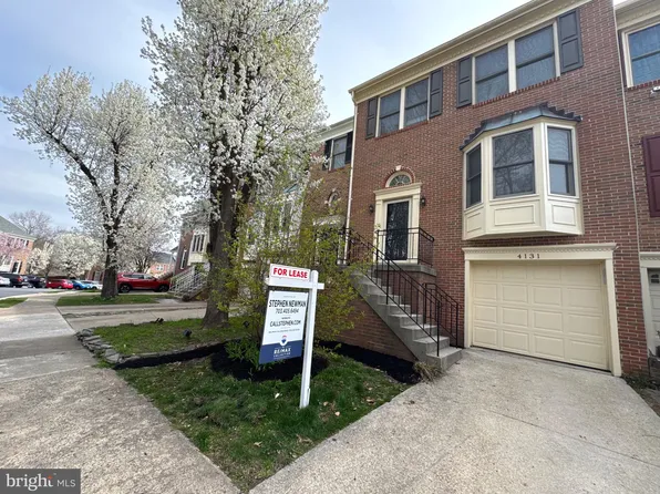 4131 Bancroft Ln, Woodbridge, VA 22192