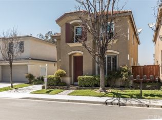 35 Legacy Way, Rancho Santa Margarita, CA 92688