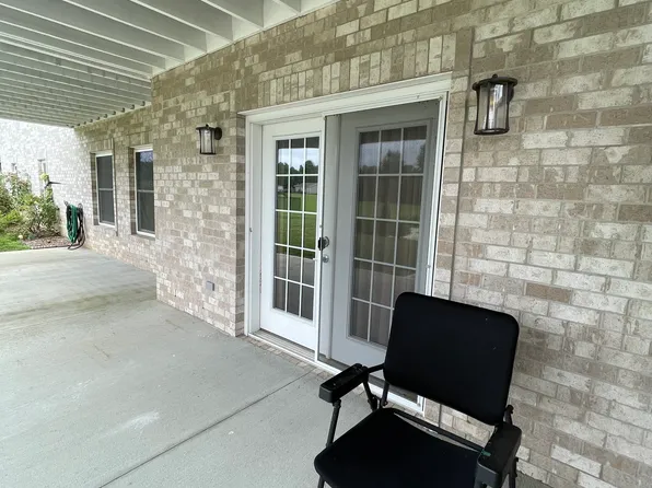 5467 S Brigadier Blvd #1, Bloomington, IN 47401