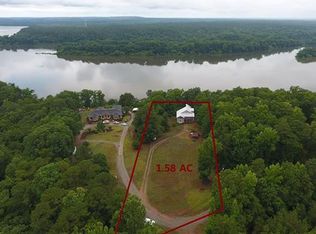 200 Ingram Mill Rd, Ellerbe, NC 28338