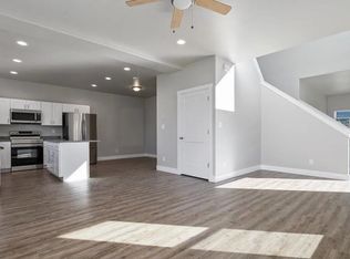 74 Alpine Trl #37, Victor, ID 83455