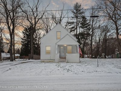 6121 Marywood Ave, Lansing, MI, 48911