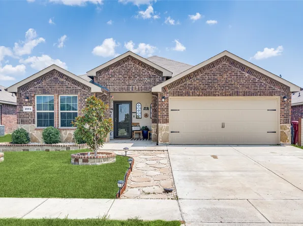 1004 Silver Maple Ln, Royse City, TX 75189