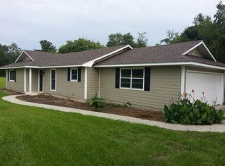 1194 Howell Rd, Valdosta, GA 31601