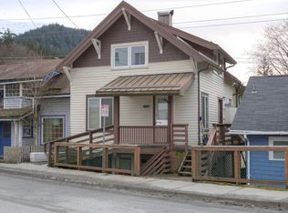 407 Irwin St, Juneau, AK 99801