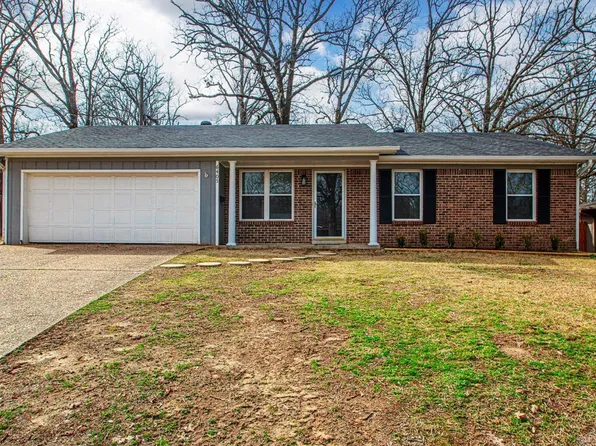 6405 Windhill Dr, N Little Rock, AR 72118