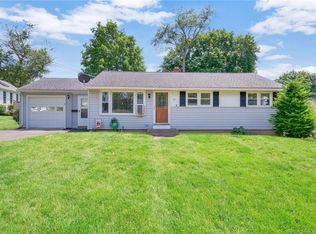 15 Gordon Ave, Enfield, CT 06082