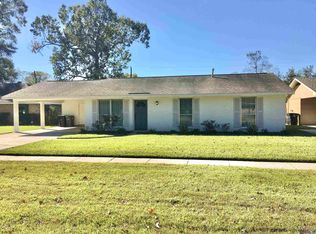 13332 Jolissaint Dr, Baton Rouge, LA 70810