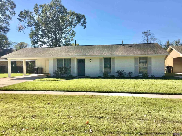 13332 Jolissaint Dr, Baton Rouge, LA 70810