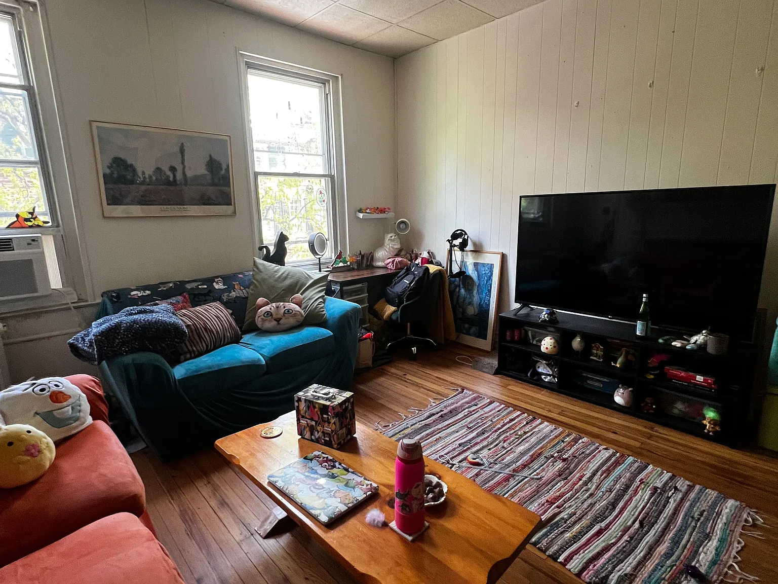 1 bed, 525 sqft, $1,295 — Photo 1