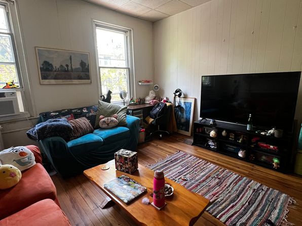 432 Spruce St APT 2F