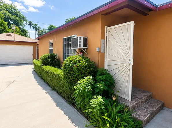 1529 N Genevieve St #1, San Bernardino, CA 92405