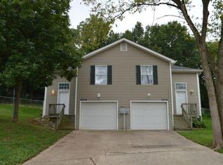 2106 Parks Edge Pl, Columbia, MO 65202