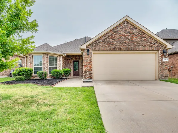 1028 Lake Woodland Dr, Little Elm, TX 75068