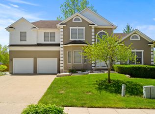 1709 Rainwood Pl, Columbia, MO 65203