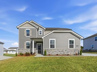 825 Averitt Ln, Lebanon, TN 37087