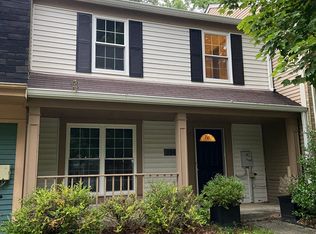 15618 Emery Ct, Bowie, MD 20716