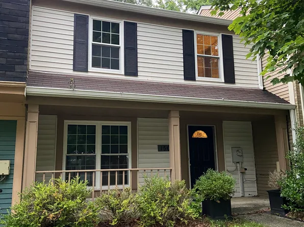 15618 Emery Ct, Bowie, MD 20716