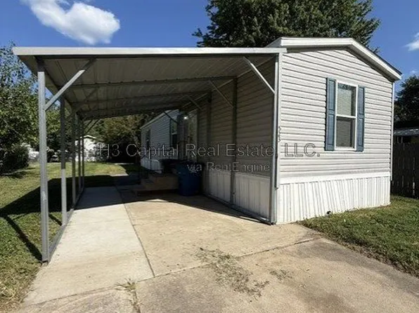 523 Lone Robin St, Troy, IL 62294