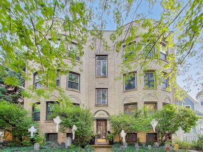 6737 N Greenview Ave #2-S, Chicago, IL, 60626