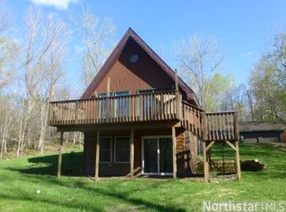 16844 Woodpecker Rd, Ironton, MN 56455