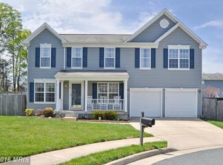 10 Danford Ct, Fredericksburg, VA 22405
