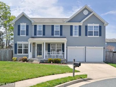 10 Danford Ct, Fredericksburg, VA, 22405