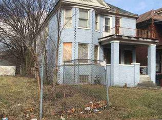 5094 Seebaldt St, Detroit, MI 48204