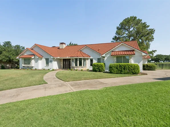 1307 Cherry Hill Ct, Mansfield, TX 76063