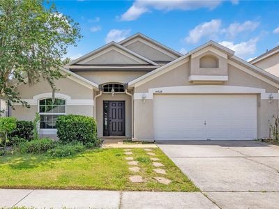 14528 KRISTENRIGHT LANE, Orlando, FL, 32826