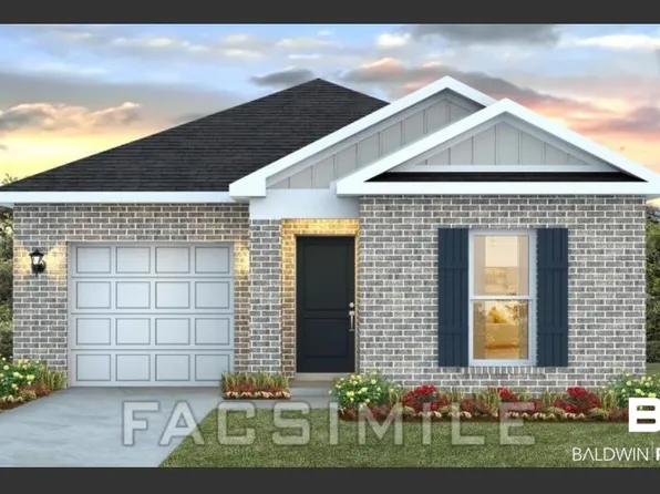 19151 Treehill Ln, Summerdale, AL 36580