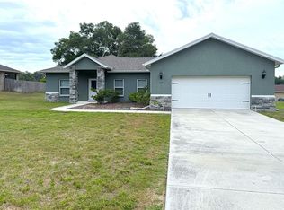 167 N Independence Hwy, Inverness, FL 34453