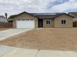 416 Christopher Ct, Ridgecrest, CA 93555