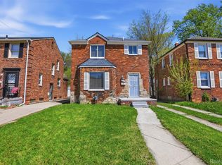 9236 Manistique St, Detroit, MI 48224