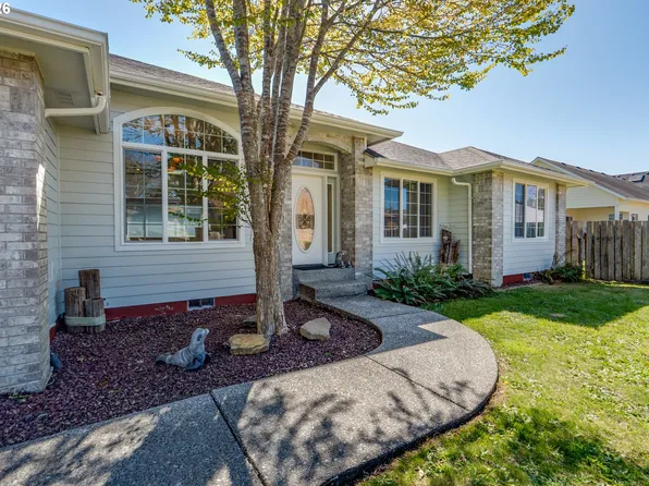 1675 Cooper St, Seaside, OR 97138