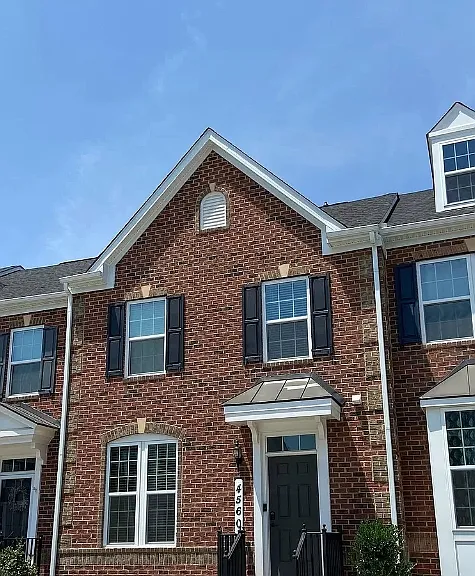 Front Elevation