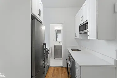 Rented by Brown Harris Stevens