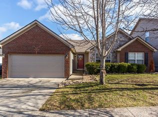 2777 Whiteberry Dr, Lexington, KY 40511
