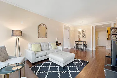 Rented by Nest Seekers International