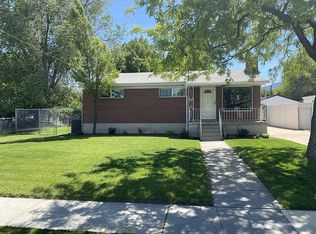 2815 S 300 E, Salt Lake City, UT 84115